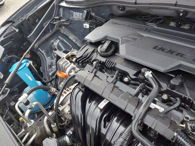 used 2022 Hyundai Kona car, priced at $20,990