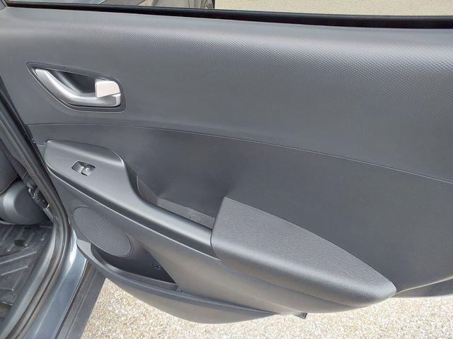 used 2022 Hyundai Kona car, priced at $20,990
