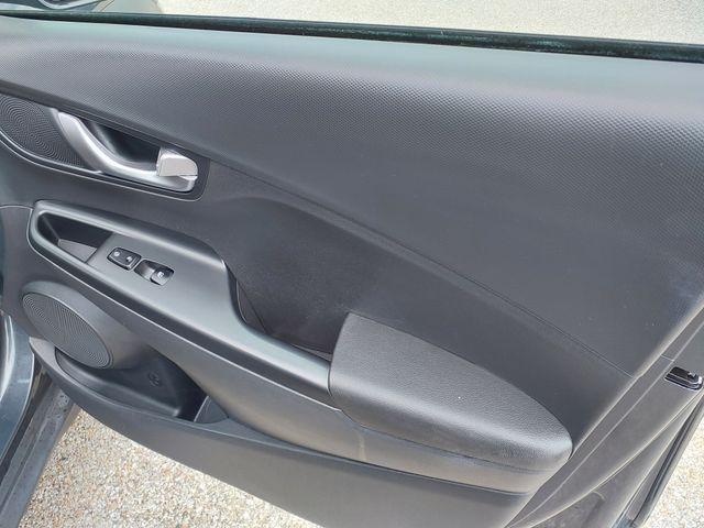used 2022 Hyundai Kona car, priced at $20,990