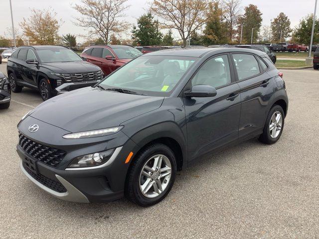 used 2022 Hyundai Kona car, priced at $18,988