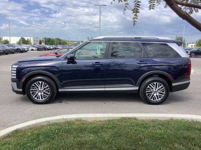 new 2026 Hyundai Palisade car, priced at $46,875