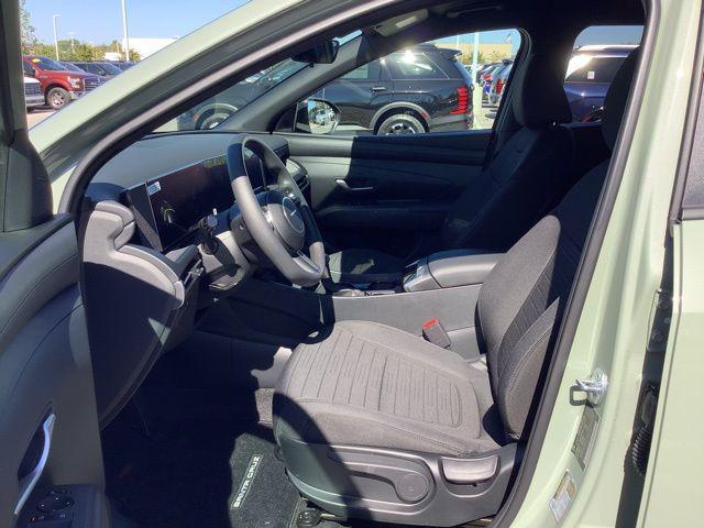 new 2026 Hyundai SANTA CRUZ car, priced at $33,820
