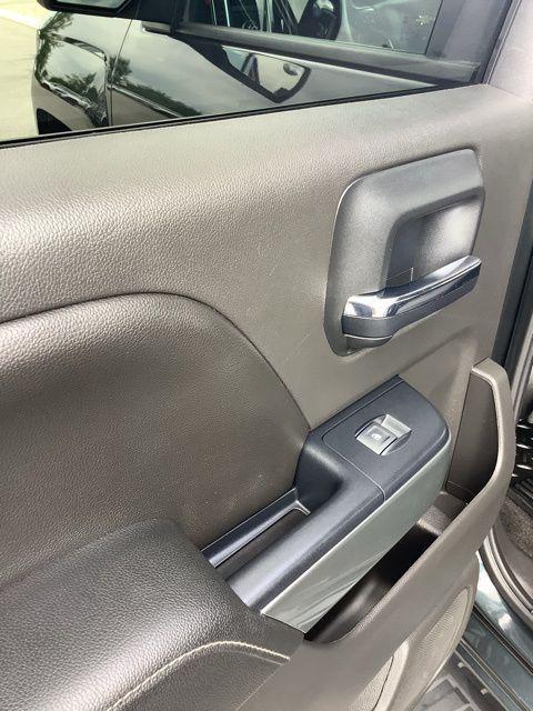 used 2018 Chevrolet Silverado 1500 car, priced at $29,975