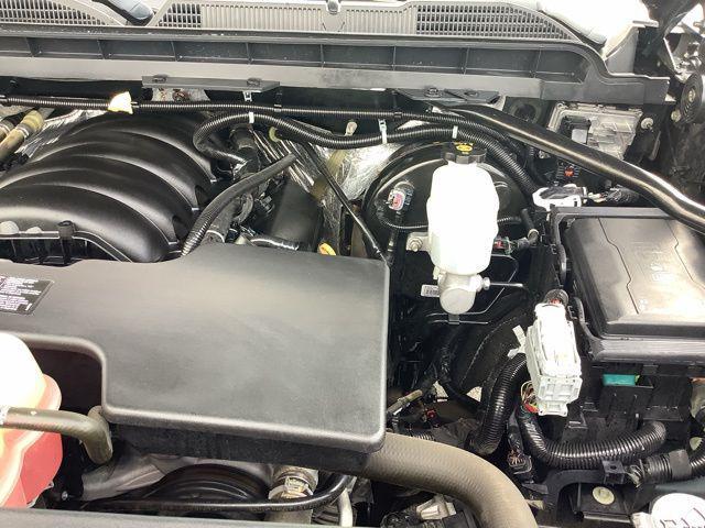used 2018 Chevrolet Silverado 1500 car, priced at $29,975
