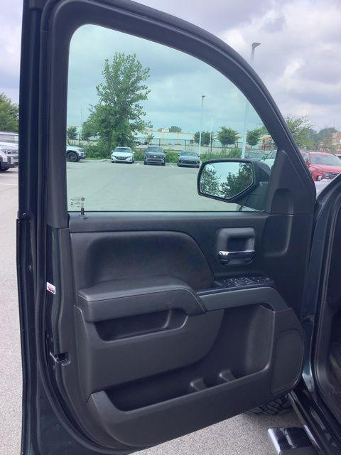 used 2018 Chevrolet Silverado 1500 car, priced at $29,975