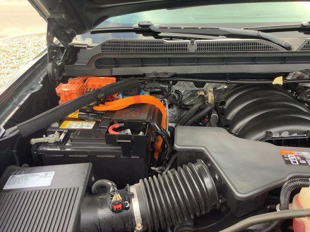 used 2018 Chevrolet Silverado 1500 car, priced at $29,975