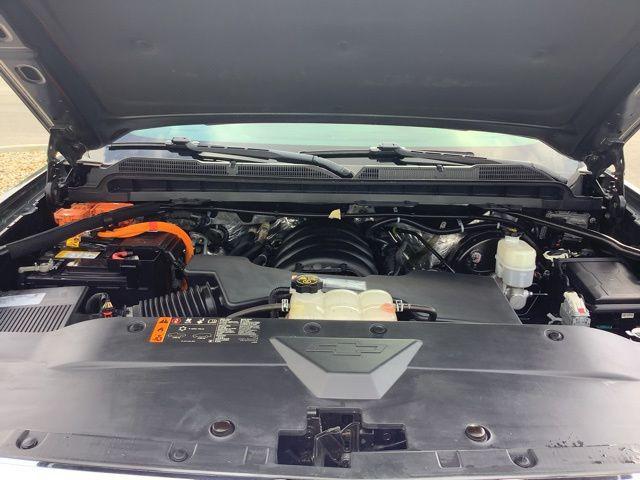 used 2018 Chevrolet Silverado 1500 car, priced at $29,975