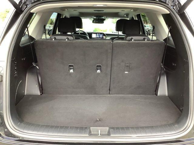used 2021 Hyundai Palisade car, priced at $24,975