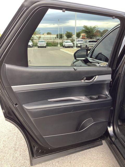 used 2021 Hyundai Palisade car, priced at $24,975