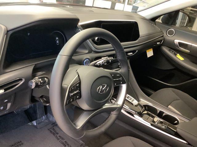 used 2023 Hyundai Sonata car, priced at $23,988