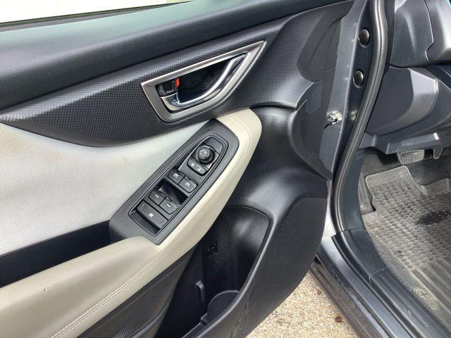 used 2022 Subaru Forester car, priced at $26,988
