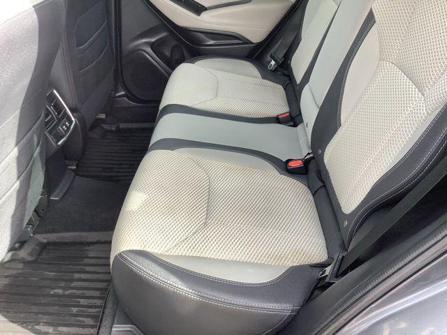 used 2022 Subaru Forester car, priced at $26,988