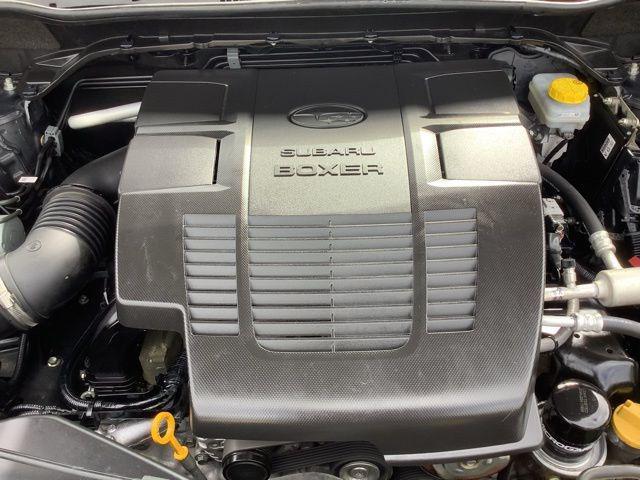 used 2022 Subaru Forester car, priced at $26,988