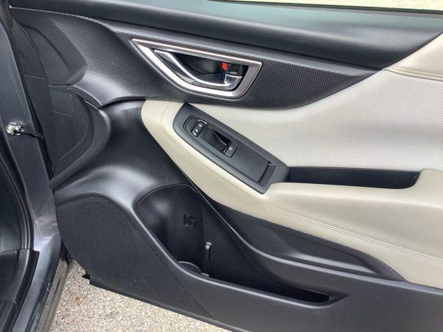 used 2022 Subaru Forester car, priced at $26,988