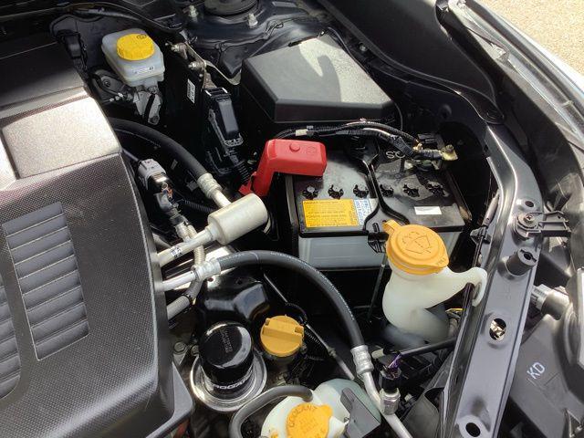 used 2022 Subaru Forester car, priced at $26,988