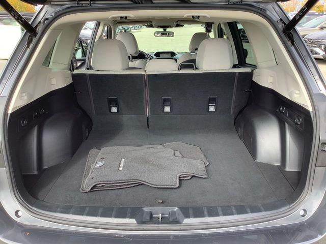 used 2022 Subaru Forester car, priced at $26,988