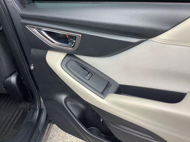 used 2022 Subaru Forester car, priced at $26,988