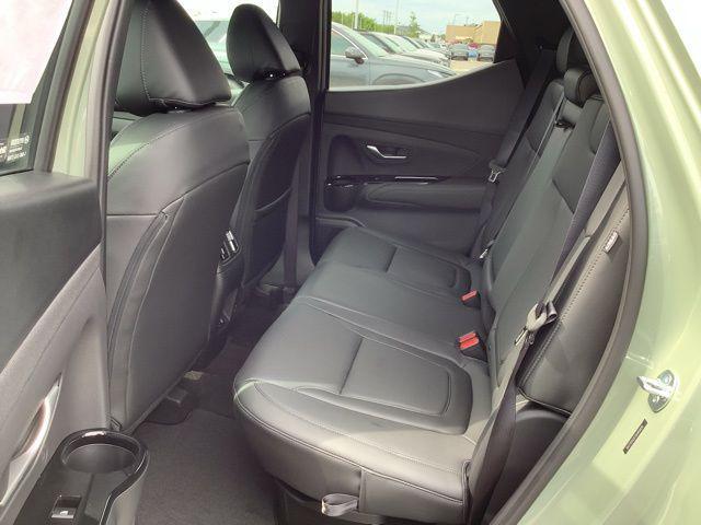 new 2025 Hyundai SANTA CRUZ car, priced at $43,205