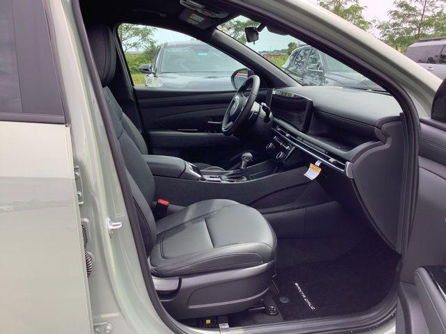 new 2025 Hyundai SANTA CRUZ car, priced at $43,205