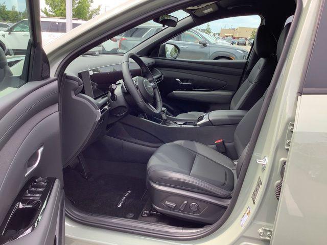 new 2025 Hyundai SANTA CRUZ car, priced at $43,205