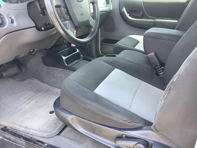 used 2010 Ford Ranger car, priced at $12,975