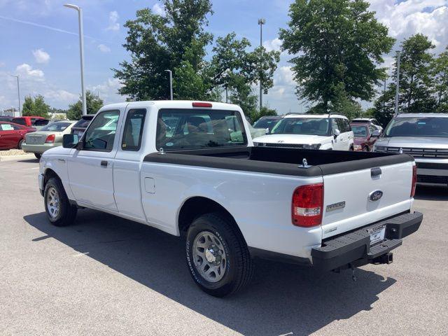 used 2010 Ford Ranger car, priced at $12,975