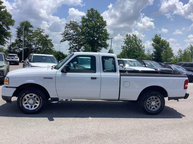 used 2010 Ford Ranger car, priced at $12,975