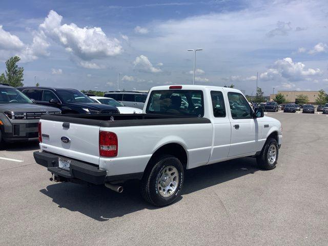 used 2010 Ford Ranger car, priced at $12,975