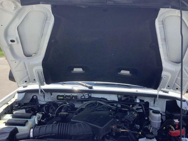 used 2010 Ford Ranger car, priced at $12,975