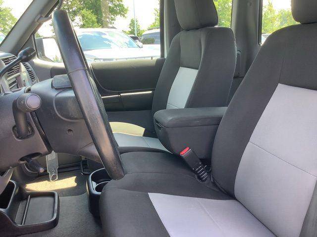 used 2010 Ford Ranger car, priced at $12,975