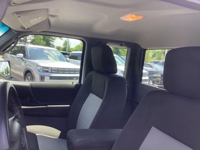 used 2010 Ford Ranger car, priced at $12,975