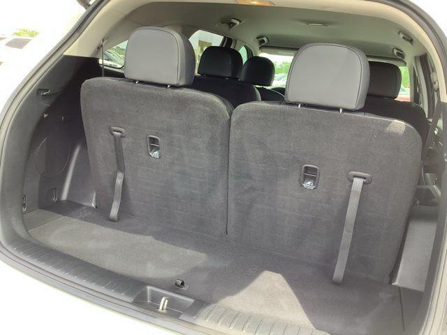 used 2023 Kia Sorento Hybrid car, priced at $30,988