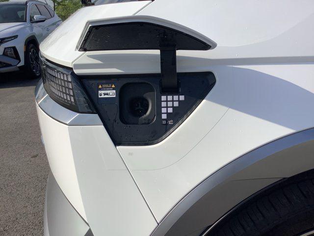new 2025 Hyundai IONIQ 5 car, priced at $60,175