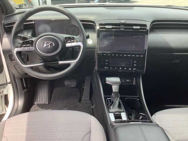 used 2024 Hyundai SANTA CRUZ car, priced at $29,988