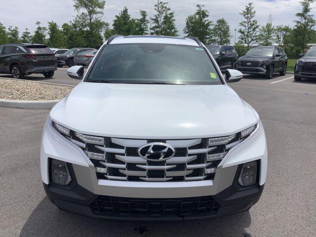 used 2024 Hyundai SANTA CRUZ car, priced at $29,988