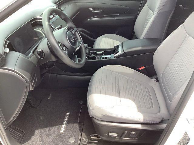 used 2024 Hyundai SANTA CRUZ car, priced at $29,988