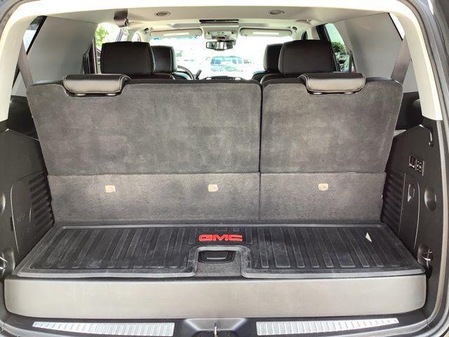 used 2016 GMC Yukon car, priced at $12,975