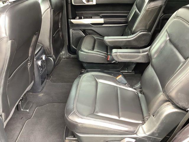 used 2021 Ford Explorer car, priced at $25,988