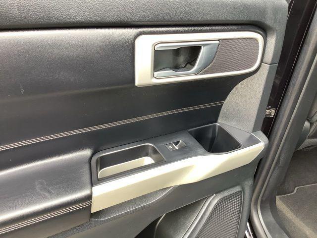 used 2021 Ford Explorer car, priced at $25,988