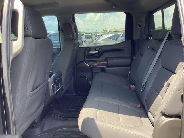 used 2020 GMC Sierra 1500 car, priced at $36,988