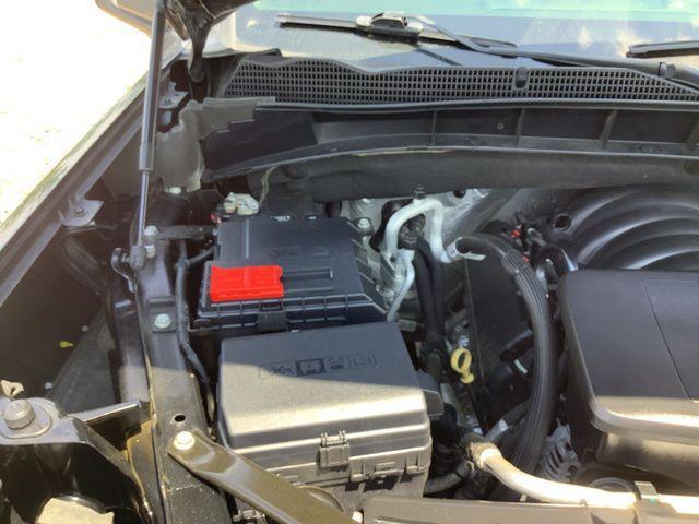 used 2020 GMC Sierra 1500 car, priced at $36,988