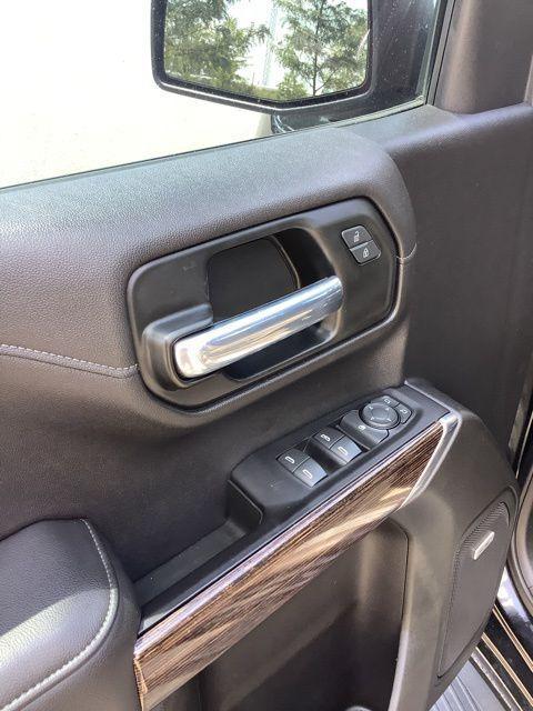 used 2020 GMC Sierra 1500 car, priced at $36,988