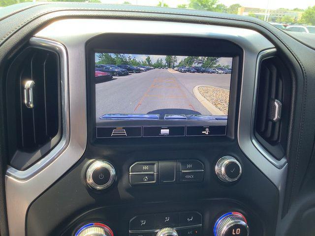 used 2020 GMC Sierra 1500 car, priced at $36,988