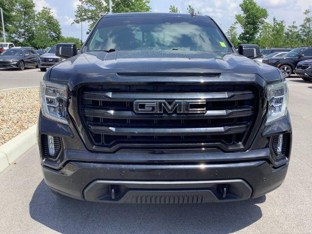 used 2020 GMC Sierra 1500 car, priced at $36,988