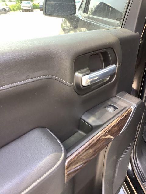 used 2020 GMC Sierra 1500 car, priced at $36,988