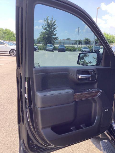 used 2020 GMC Sierra 1500 car, priced at $36,988
