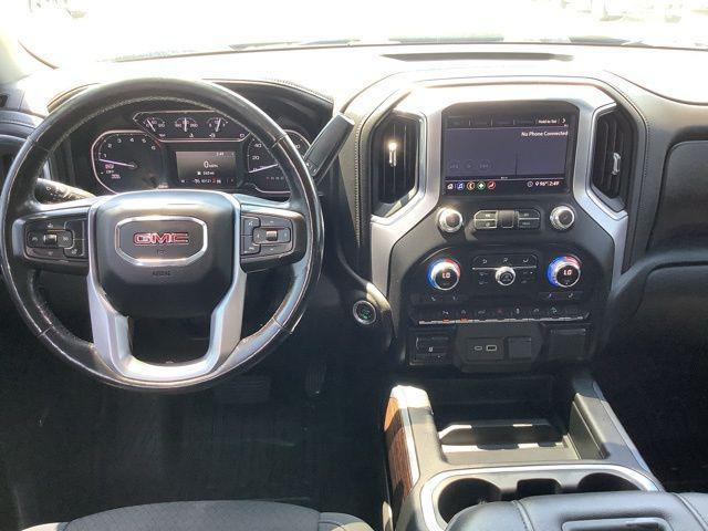 used 2020 GMC Sierra 1500 car, priced at $36,988