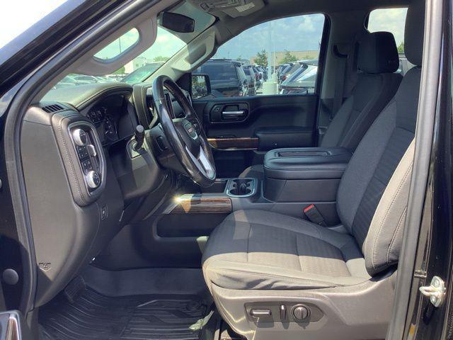 used 2020 GMC Sierra 1500 car, priced at $36,988