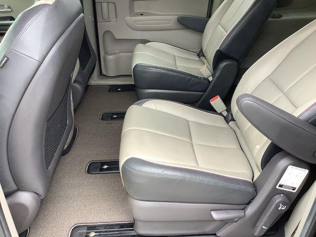used 2018 Kia Sedona car, priced at $16,988