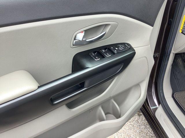 used 2018 Kia Sedona car, priced at $16,988